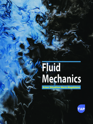 cover image of Fluid Mechanics